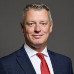 Luke Pollard has been reappointed as Minister of State for Defence Readiness and Industry