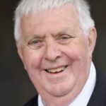 Sad news as former Plymouth deputy leader Alderman Peter Smith dies