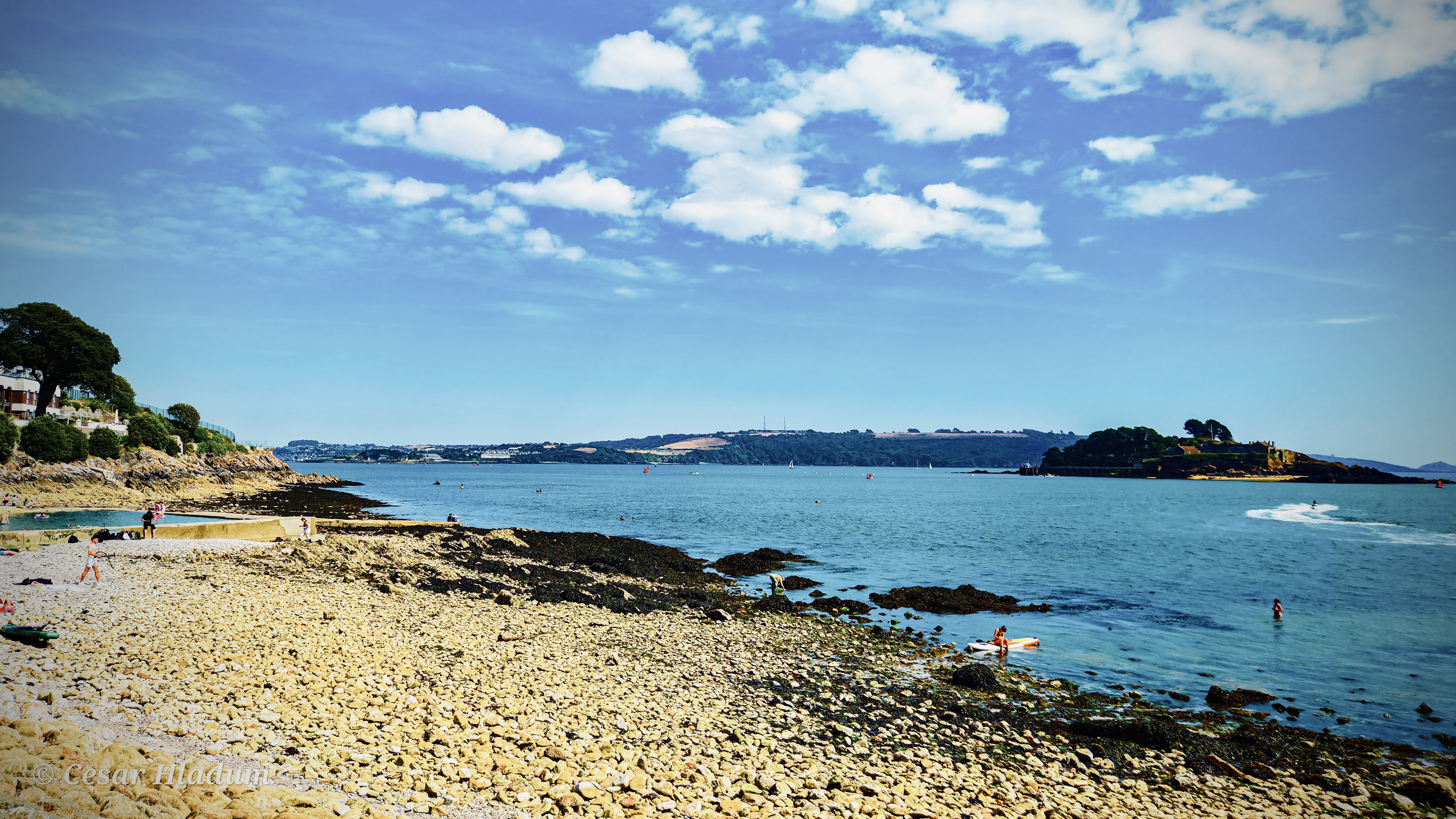 Devils Point