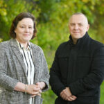 Carol Ney Resigns From Reform UK as Party Wishes Her Well