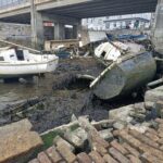 MOD agrees to clear abandoned boats at North Corner after long running concerns
