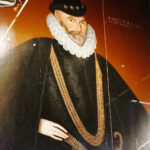 Plymouth History | Sir John Hawkins