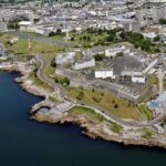 Luke Pollard condemns South West Water after warning issued to Plymouth swimmers